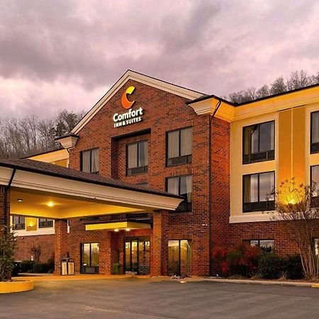 Comfort Inn & Suites Rogersville Exterior foto