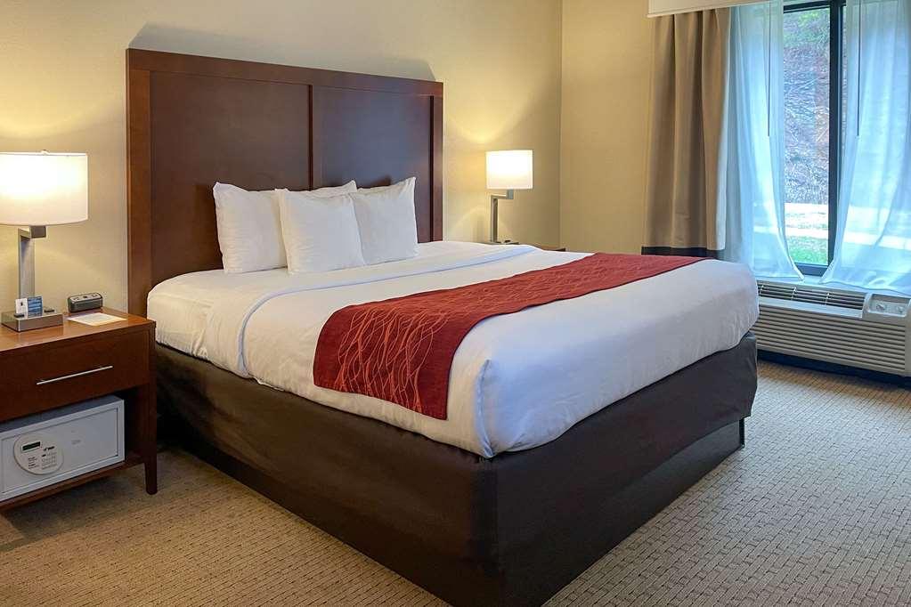 Comfort Inn & Suites Rogersville Cameră foto