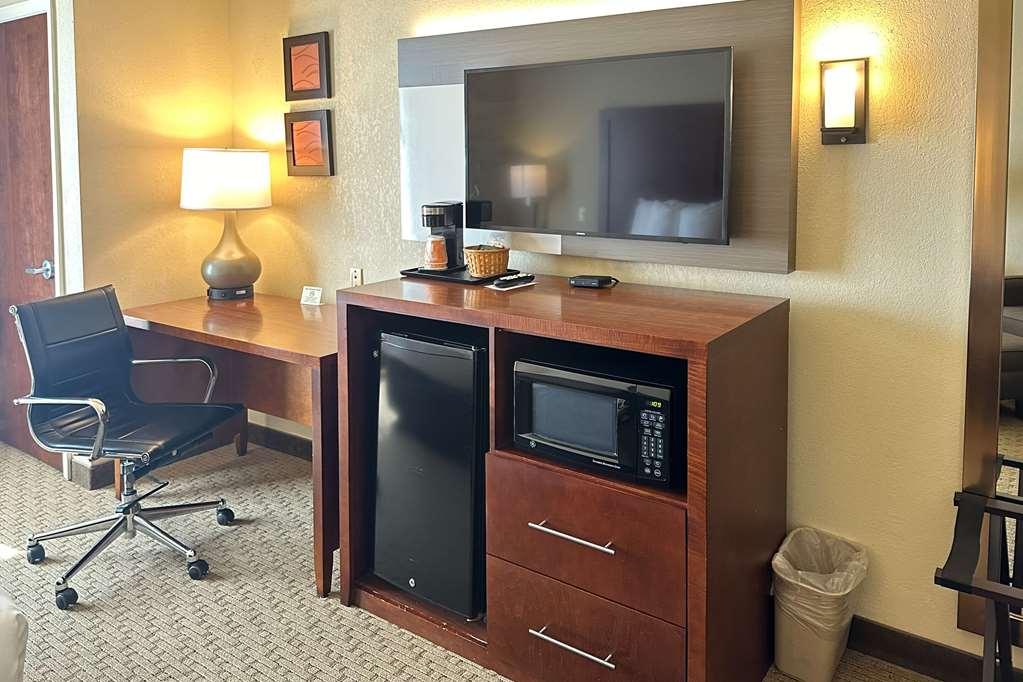 Comfort Inn & Suites Rogersville Cameră foto